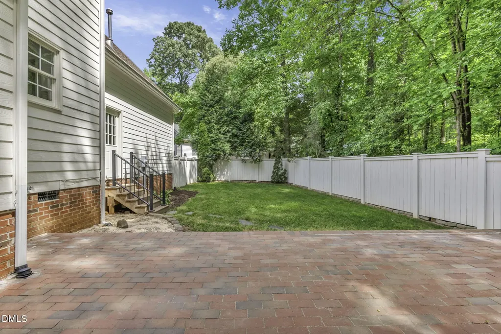 205 Portsmith Place Chapel Hill NC 27516