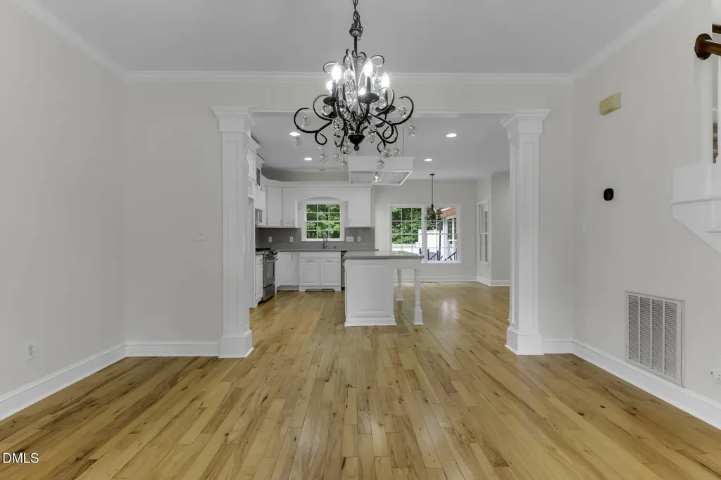 205 Portsmith Place Chapel Hill NC 27516