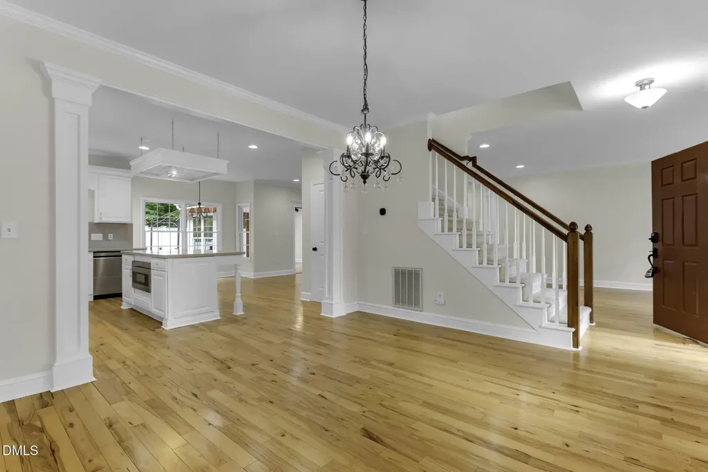205 Portsmith Place Chapel Hill NC 27516