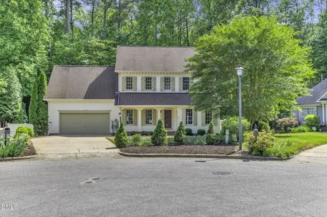 205 Portsmith Place Chapel Hill NC 27516