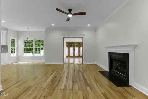 205 Portsmith Place Chapel Hill NC 27516