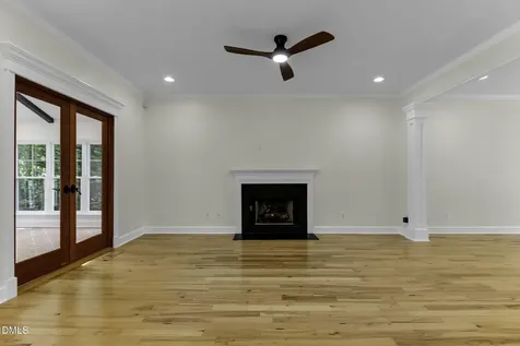 205 Portsmith Place Chapel Hill NC 27516