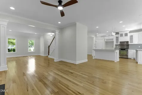 205 Portsmith Place Chapel Hill NC 27516