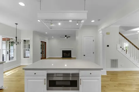 205 Portsmith Place Chapel Hill NC 27516