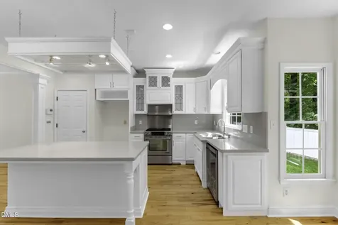 205 Portsmith Place Chapel Hill NC 27516
