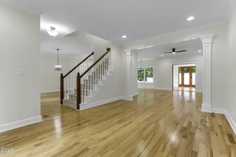 205 Portsmith Place Chapel Hill NC 27516