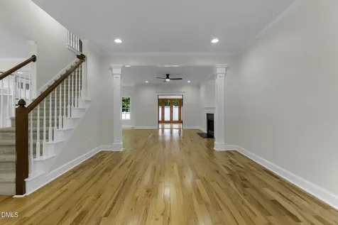 205 Portsmith Place Chapel Hill NC 27516