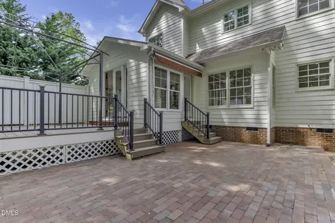 205 Portsmith Place Chapel Hill NC 27516
