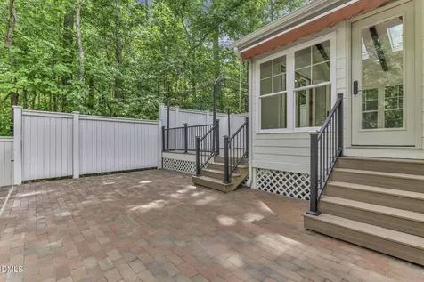 205 Portsmith Place Chapel Hill NC 27516