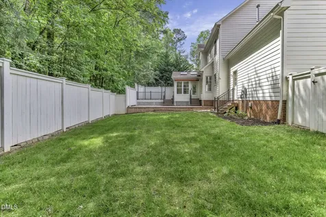 205 Portsmith Place Chapel Hill NC 27516