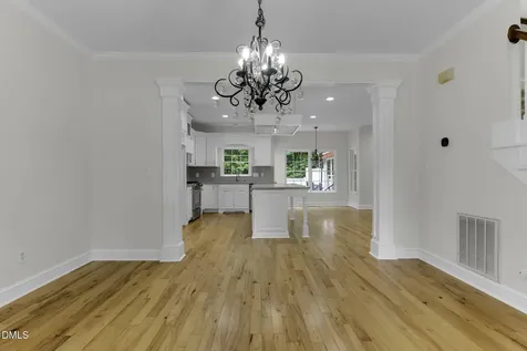 205 Portsmith Place Chapel Hill NC 27516