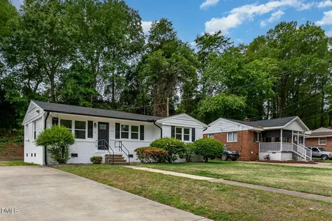 516 Calloway Drive Raleigh NC 27610