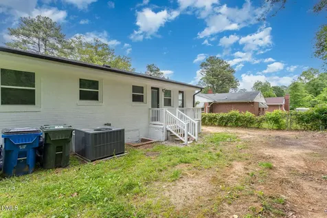 516 Calloway Drive Raleigh NC 27610