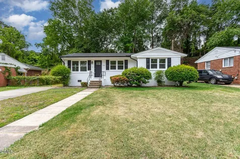 516 Calloway Drive Raleigh NC 27610