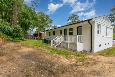 516 Calloway Drive Raleigh NC 27610