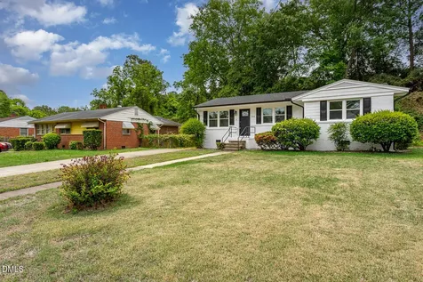 516 Calloway Drive Raleigh NC 27610