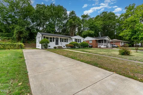 516 Calloway Drive Raleigh NC 27610