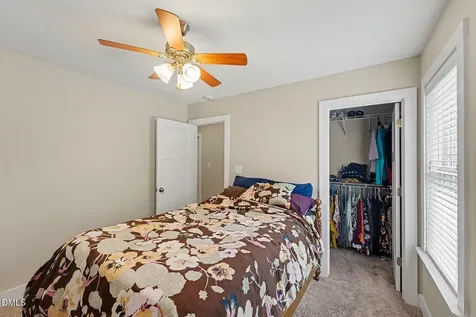 38 Wood Green Drive Wendell NC 27591