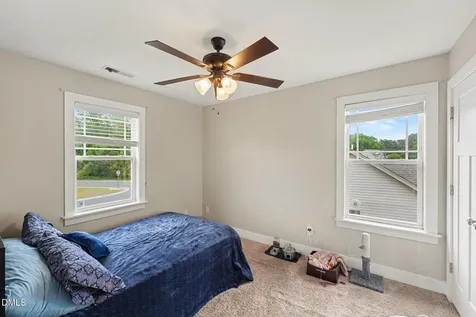 38 Wood Green Drive Wendell NC 27591
