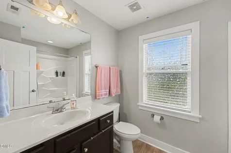 38 Wood Green Drive Wendell NC 27591