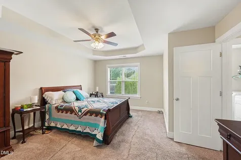 38 Wood Green Drive Wendell NC 27591