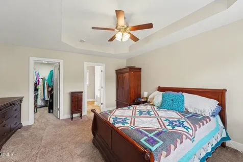 38 Wood Green Drive Wendell NC 27591