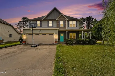 38 Wood Green Drive Wendell NC 27591