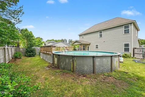 38 Wood Green Drive Wendell NC 27591