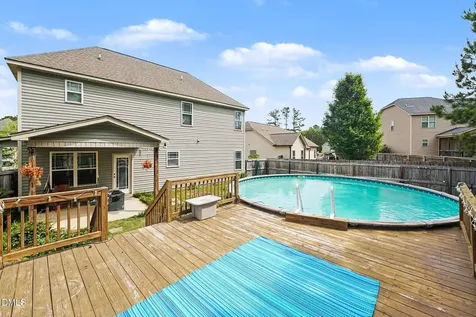 38 Wood Green Drive Wendell NC 27591