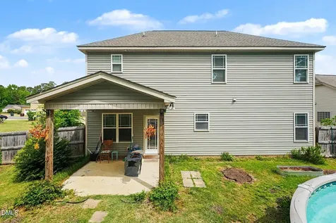 38 Wood Green Drive Wendell NC 27591
