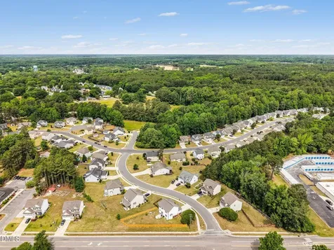 38 Wood Green Drive Wendell NC 27591