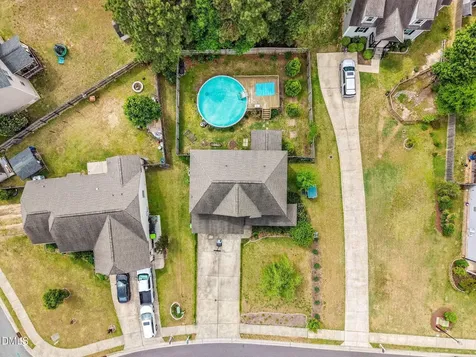 38 Wood Green Drive Wendell NC 27591