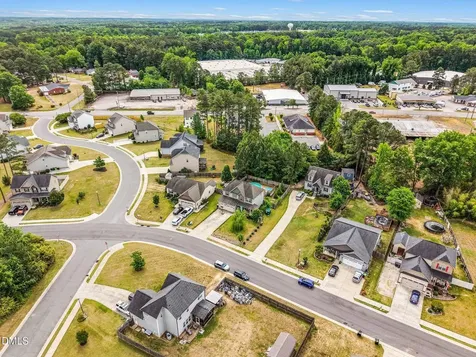38 Wood Green Drive Wendell NC 27591
