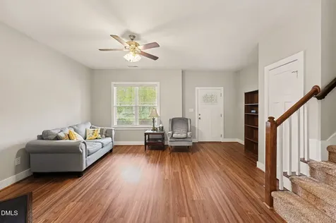 38 Wood Green Drive Wendell NC 27591
