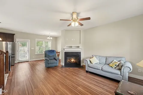 38 Wood Green Drive Wendell NC 27591