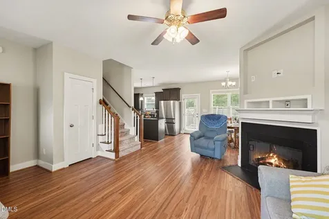 38 Wood Green Drive Wendell NC 27591