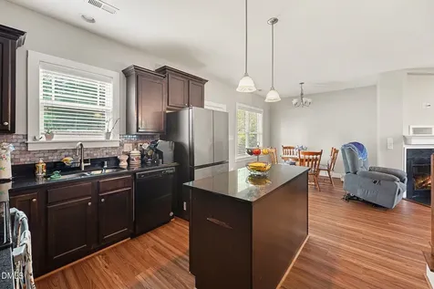 38 Wood Green Drive Wendell NC 27591