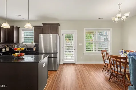 38 Wood Green Drive Wendell NC 27591