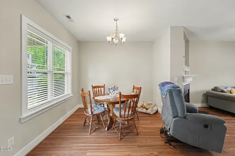 38 Wood Green Drive Wendell NC 27591