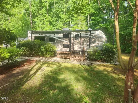 215 Running Deer Drive Louisburg NC 27549