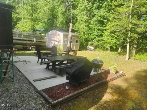 215 Running Deer Drive Louisburg NC 27549