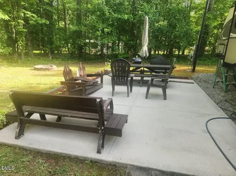 215 Running Deer Drive Louisburg NC 27549