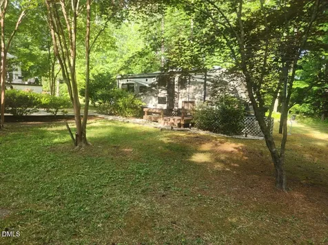 215 Running Deer Drive Louisburg NC 27549