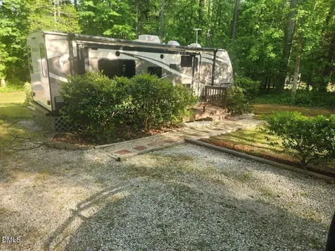 215 Running Deer Drive Louisburg NC 27549