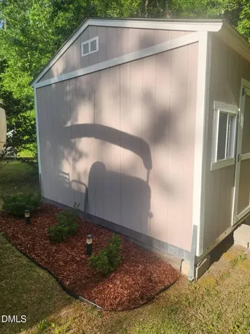 215 Running Deer Drive Louisburg NC 27549