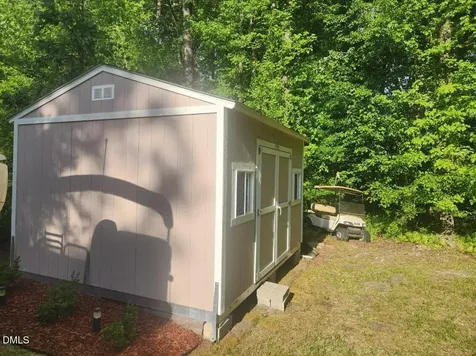 215 Running Deer Drive Louisburg NC 27549