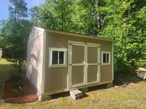 215 Running Deer Drive Louisburg NC 27549