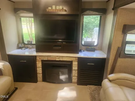 215 Running Deer Drive Louisburg NC 27549