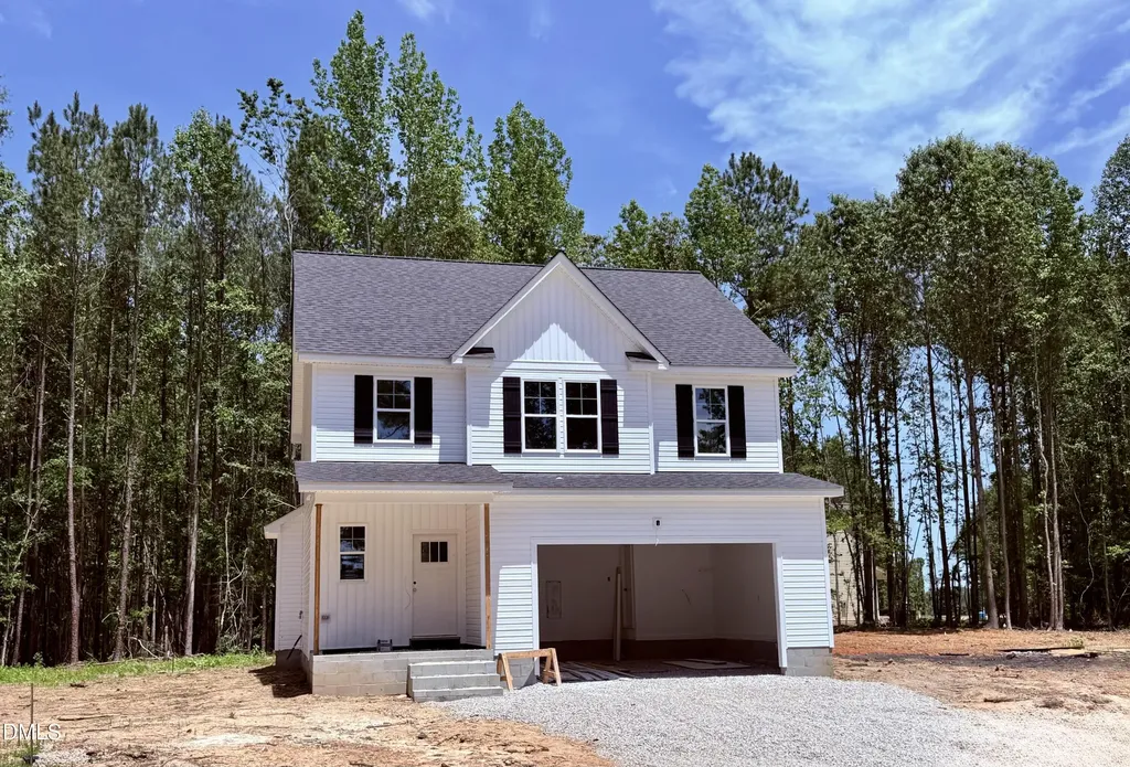 10440 Stallings Road Spring Hope NC 27882