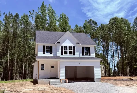 10440 Stallings Road Spring Hope NC 27882